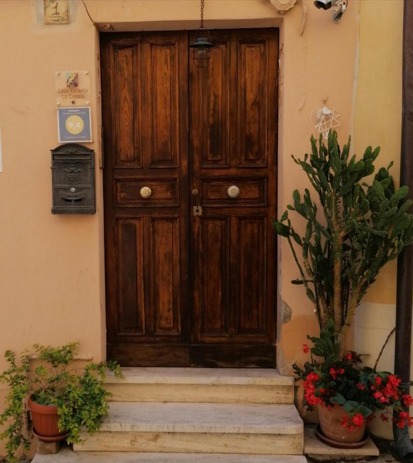 Casa Vacanza La Cupola Villa Giulianova Eksteriør bilde