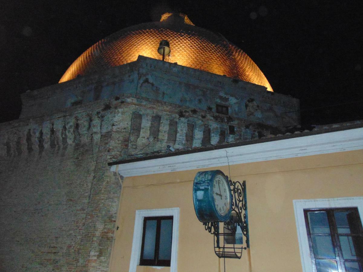 Casa Vacanza La Cupola Villa Giulianova Eksteriør bilde