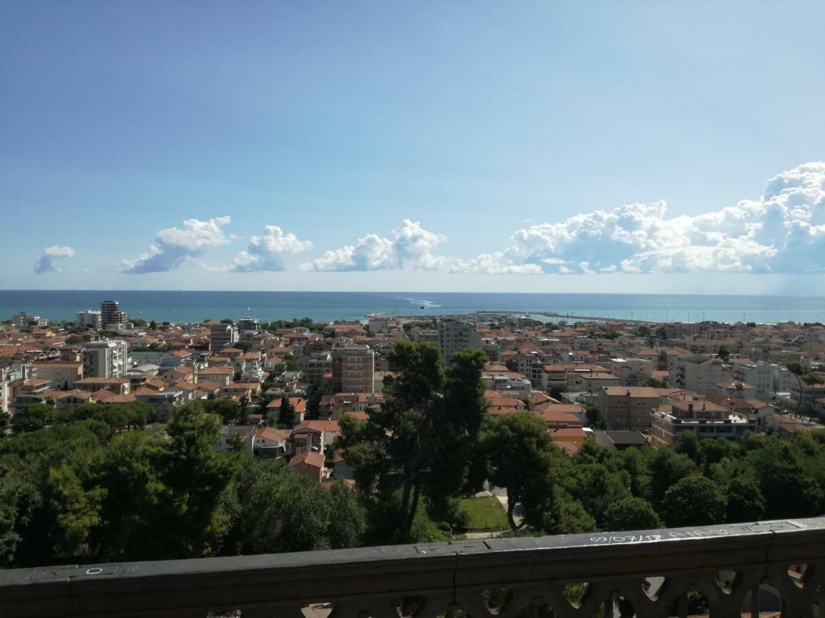 Casa Vacanza La Cupola Villa Giulianova Eksteriør bilde